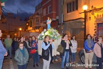 Foto Francisco J. Santana